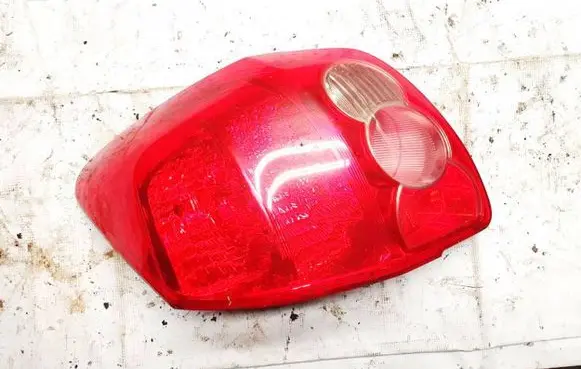 Toyota Auris 150 Rear/tail lights