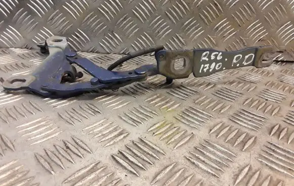 Mini One - Cooper Coupe R56 Engine bonnet/hood hinges