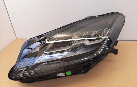 Jaguar E-Pace Headlight/headlamp