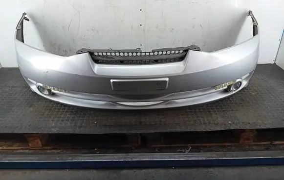 Hyundai Coupe Front bumper