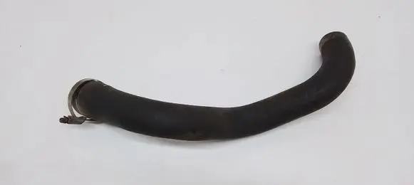 Ford Transit Intercooler hose/pipe