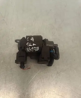 Audi A6 S6 C7 4G Turbo solenoid valve 059906609D 4H012311