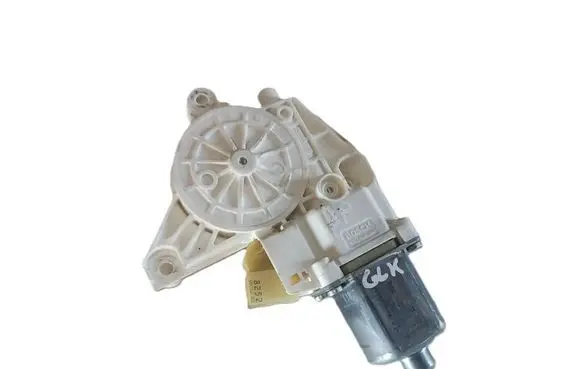 Mercedes-Benz GLK (X204) Front door window regulator motor A2048200242-glk A2048200242