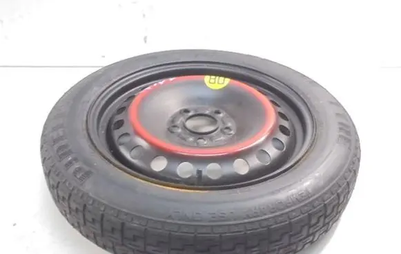 Ford Mondeo Mk III R12 spare wheel 1S71MD