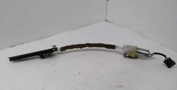 Audi A8 S8 D3 4E Seat belt adjustment motor 4E0857833A 601878900C