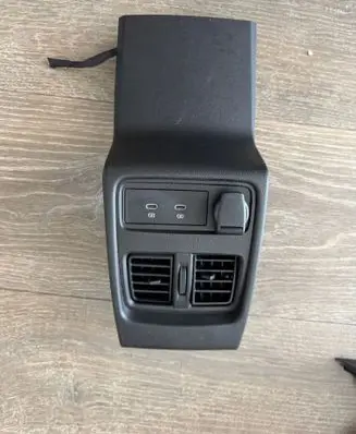 Renault Symbioz Other interior part 969308198R