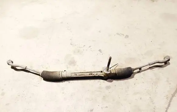Steering rack