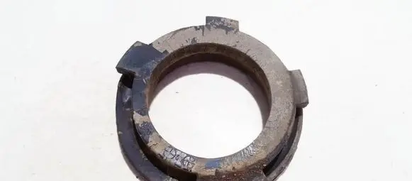 Hyundai Getz Front coil spring rubber mount 553311c000 55331-1c000