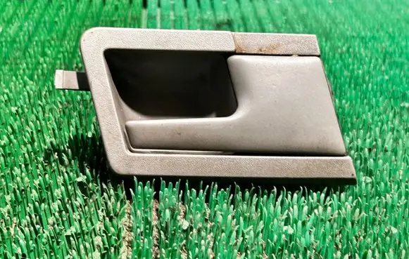 Volkswagen Transporter - Caravelle T4 Front door interior handle 701837020A 7D0837020A