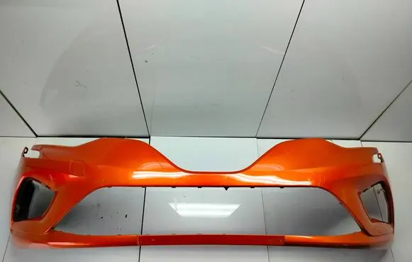 Renault Clio V Front bumper 620228351R