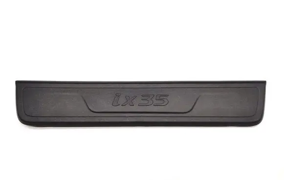 Hyundai ix35 Front sill trim cover 85873-2Y100