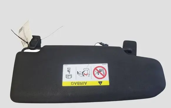 Volvo V40 Sun visor