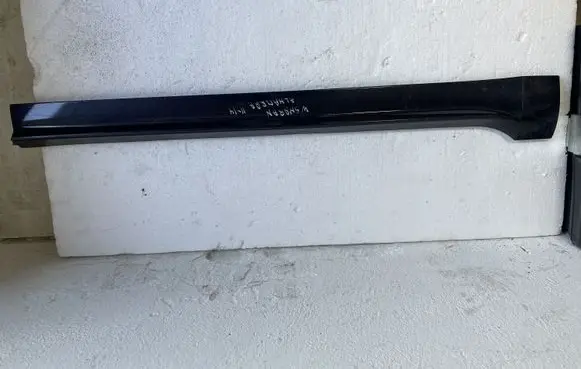 Volkswagen Sharan Rear door trim (molding)