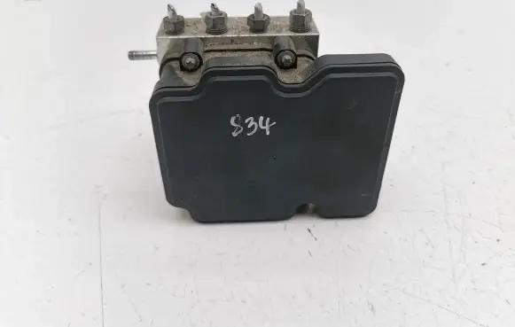 Renault Zoe ABS Pump 0265956285 2265106516