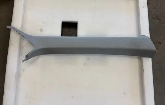 Audi A5 (A) pillar trim 8W8867234F