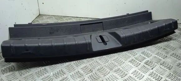 BMW 3 F30 F35 F31 Trunk/boot sill cover protection 7351650