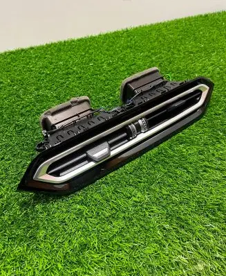 BMW M3 G80 Dash center air vent grill 5A04CE3 0118389 1222000000
