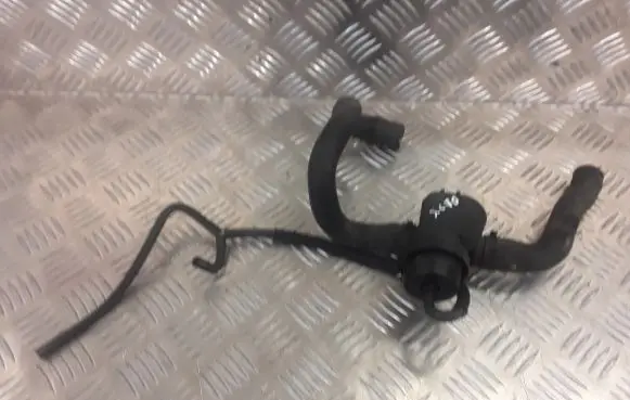 Volvo XC70 Engine coolant pipe/hose