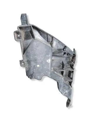 Audi A7 S7 4G Front bumper mounting bracket 4G8807283A