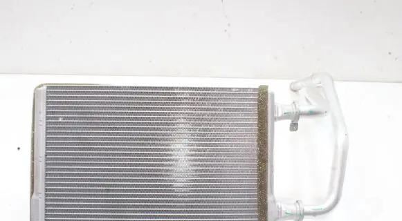 Maserati Ghibli Heater blower radiator R7088003