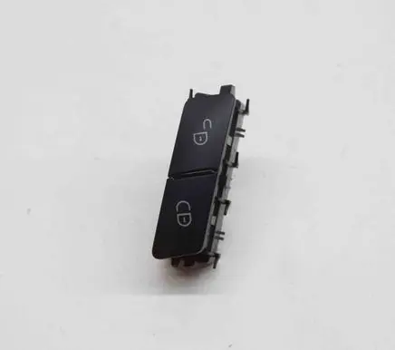 Mercedes-Benz GLS X166 Central locking switch button A2049058502 10023299