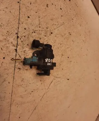 Peugeot 807 Turbo solenoid valve 9628971180 0928400309