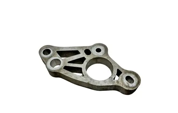 Ford Mustang Mach-E Engine mounting bracket LJ9C5A095AC 2031604246