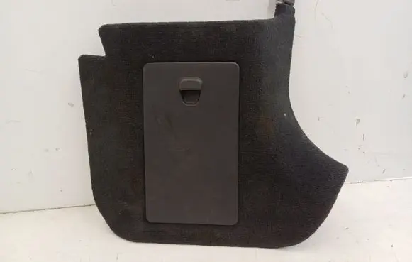 Porsche 911 991 Other trunk/boot trim element 99155510200