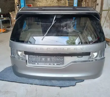 Land Rover Discovery 5 Tailgate/trunk/boot lid