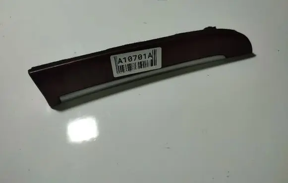 Hyundai Santa Fe Other interior part