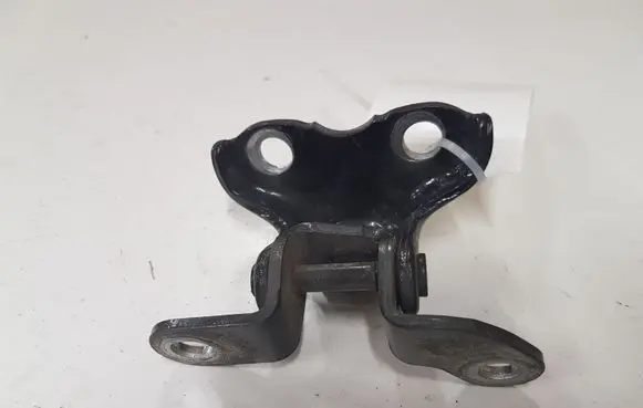 Toyota Avensis T250 Rear door upper hinge