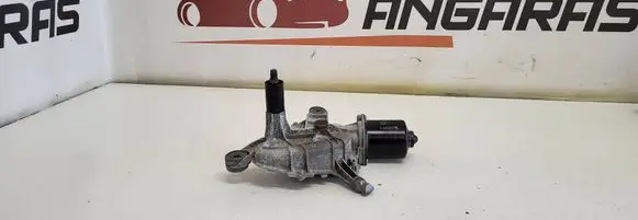 Citroen C4 I Picasso Wiper motor B58LHD14303 07128B 53042