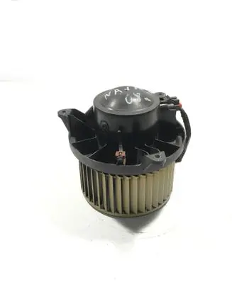 Nissan Navara D40 Heater fan/blower 19D583AC
