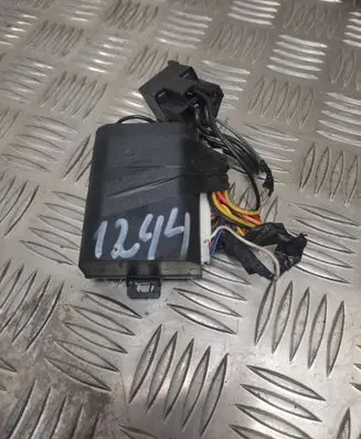 Suzuki Ignis Other control units/modules 97RA0104811