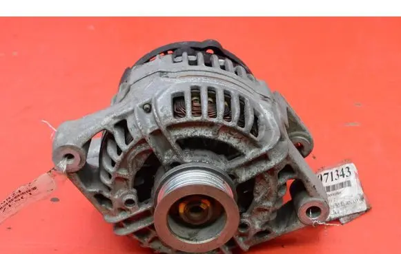 Opel Astra G Generator/alternator 90561971TZ