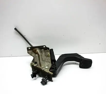 Mercedes-Benz Sprinter W906 Clutch pedal 2012910282