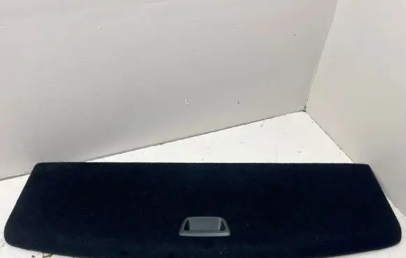 BMW 2 F46 Trunk/boot floor carpet liner 7360984