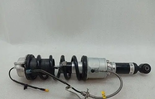 Ferrari 296 GTB Front shock absorber/damper