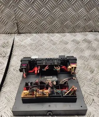 Comfort/convenience module