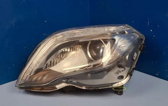 Mercedes-Benz GLK (X204) Headlight/headlamp A2048201539 7326100000