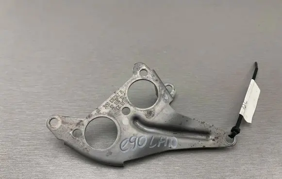 BMW 3 E90 E91 ABS pump bracket 34506762762 6762762