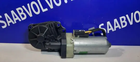 Volvo V70 Seat adjustment motor 198390104 0130002528
