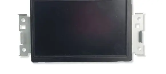 Volvo XC60 Screen/display/small screen 3138206555 31382065