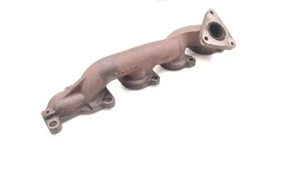Exhaust manifold