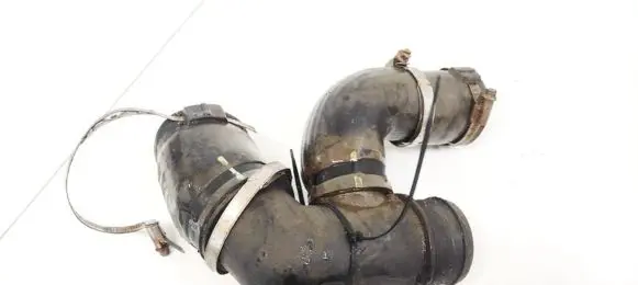 Citroen C8 Intercooler hose/pipe