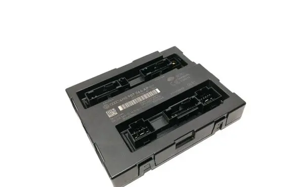 Audi A7 S7 4G Comfort/convenience module 4H0907064AP 5DK01056511