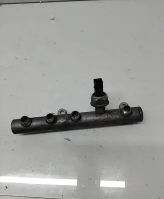 Audi A6 S6 C6 4F Fuel main line pipe 059130089AA 703350