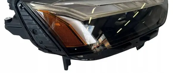 Audi A5 Headlight/headlamp 8W6941040B 0302578234AB 170624220933