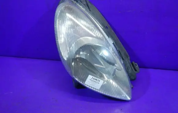 Citroen Xsara Picasso Headlight/headlamp