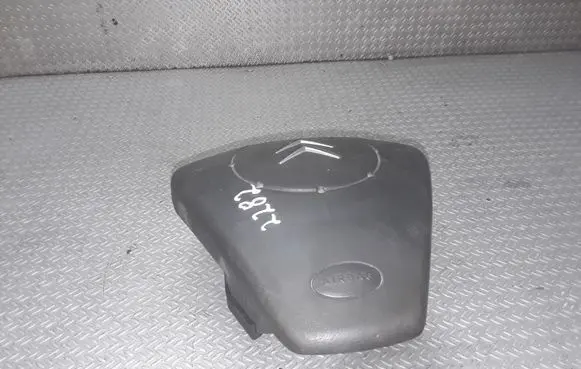 Citroen C3 Steering wheel airbag CA100521ZEE
